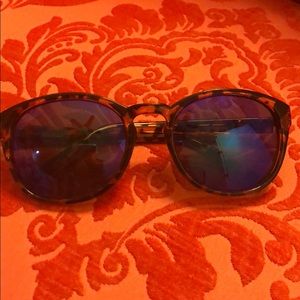 JCrew Factory sunglasses